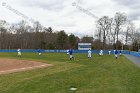Baseball vs FSU  Wheaton College Baseball vs Framingham State University. - Photo by: KEITH NORDSTROM : Wheaton, Baseball